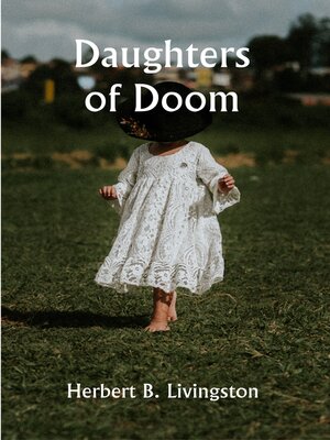 cover image of Daughters of Doom